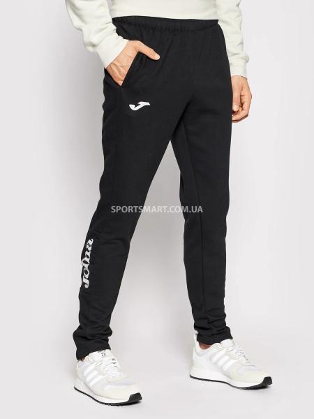 Штани Joma 102038.100 Street Long Pants Black