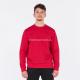 Реглан JOMA 102107.600 Montana Sweatshirt Red