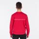 Реглан JOMA 102107.600 Montana Sweatshirt Red