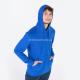 Реглан JOMA 102108.700 Montana Hoodie Royal