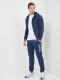 Олімпійка JOMA 102109.331 Jungle Zip-up Hoodie Navy