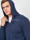 Олімпійка JOMA 102109.331 Jungle Zip-up Hoodie Navy
