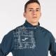 Реглан JOMA 102234.331 Elite Viii Sweatshirt Navy