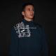 Реглан JOMA 102234.331 Elite Viii Sweatshirt Navy