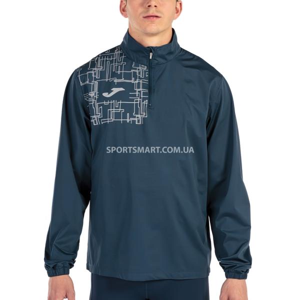 Реглан JOMA 102234.331 Elite Viii Sweatshirt Navy