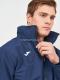 Куртка зимова JOMA 102256.331 Trivor Anorak Navy