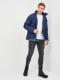 Куртка зимова JOMA 102256.331 Trivor Anorak Navy