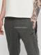 Штани Joma 102300.250 Urban Street Long Pants Melange Grey