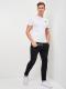 Штани JOMA 102320.100 Montana Straight Long Pants Black