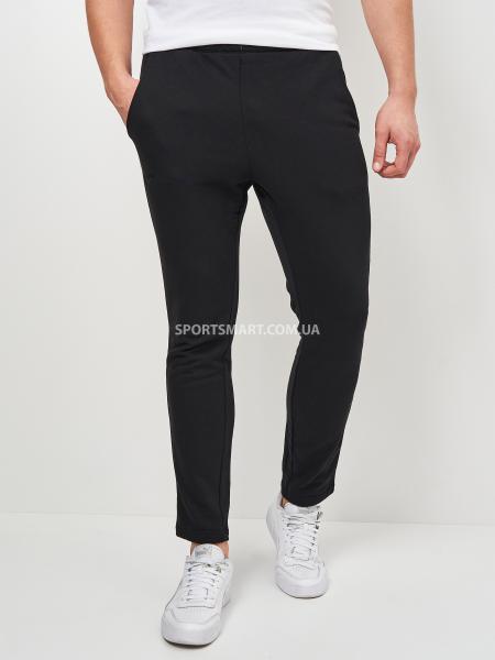 Штани JOMA 102320.100 Montana Straight Long Pants Black