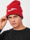 Шапка Joma 400038.600 Hat Reversible Red