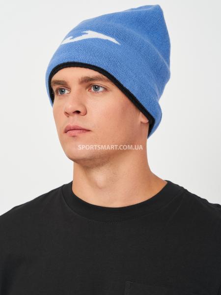 Шапка Joma 400038.700 Hat Reversible Royal