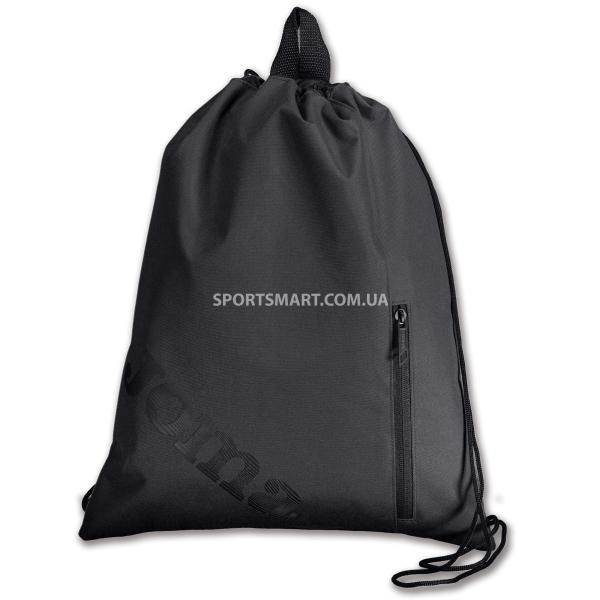 Рюкзак JOMA 400279.100 Sack -joma- Black Pack 5 U.