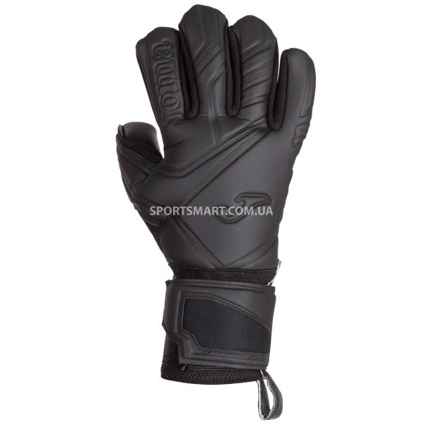 Воротарські рукавиці Joma 400453.100 Gk-pro Goalkeeper Gloves Black