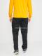 Штани JOMA 101112.100 Cannes Ii Long Pants Black