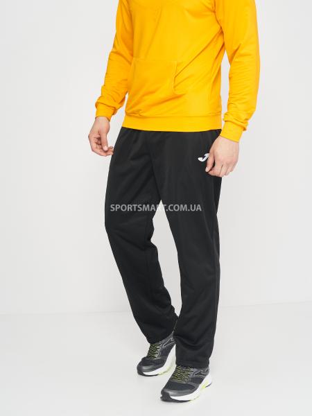 Штани JOMA 101112.100 Cannes Ii Long Pants Black