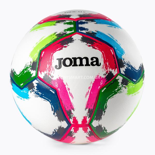 Мяч Joma 400646.200 Fifa Pro Gioco Ii Ball White