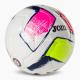 Мяч JOMA 400649.203 Dali Ii Ball Fuchsia Red Fluor Yellow