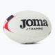 Мяч Joma 400679.206 J-training Ball White Red Navy