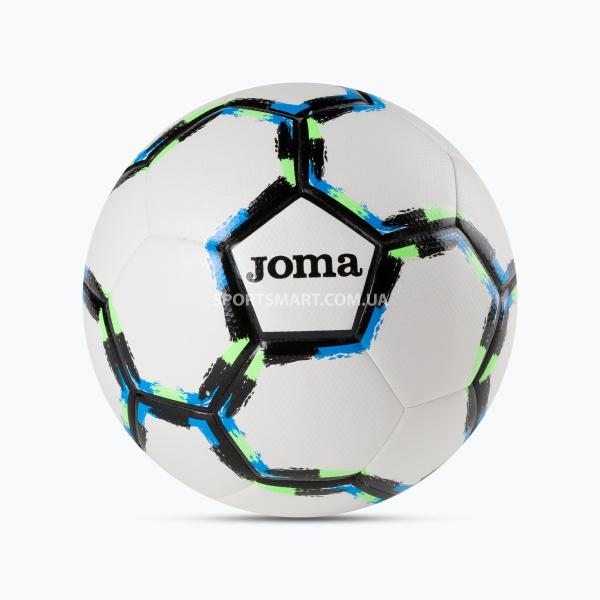 Мяч Joma 400689.200 Fifa Pro Grafity Ii Ball White Black