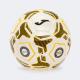 Мяч Joma 400855.220 Flame Iii Ball White Orange