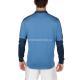 Реглан Joma 102749.773 Eco Championship Sweatshirt Blue Navy