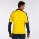 Реглан Joma 102749.903 Eco Championship Sweatshirt Yellow Navy