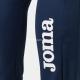 Спортивний костюм Joma 102751.390 Eco Championship Tracksuit Navy Fluor Orange