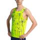 Майка Joma 102754.067 Elite Ix Tank Top Fluor Yellow