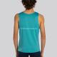 Майка Joma 102754.725 Elite Ix Tank Top Turquoise