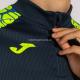 Реглан Joma 102756.321 Elite Ix Sweatshirt Navy Fluor Yellow