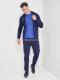 Олімпійка Joma 101303.331 Jacket Hoodie Menfis Dark Melange