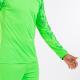 Воротарська форма Joma 102789.020 Zamora Vii Set Fluor Green