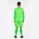 Воротарська форма Joma 102789.020 Zamora Vii Set Fluor Green