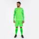 Воротарська форма Joma 102789.020 Zamora Vii Set Fluor Green