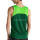 Майка Joma 102806.024 R-winner Tank Top Fluor Green
