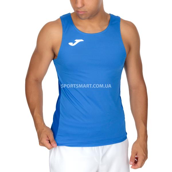 Майка Joma 102806.700 R-winner Tank Top Royal