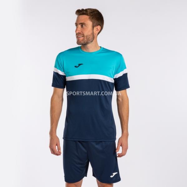 Форма Joma 102857.342 Danubio Set Navy Fluor Turquoise