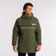Куртка зимова Joma 102897.475 Urban Street Anorak Khaki
