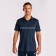 Футболка поло Joma 102919.331 Sydney Short Sleeve Polo Navy