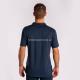 Футболка поло Joma 102919.331 Sydney Short Sleeve Polo Navy