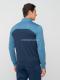 Олімпійка Joma 102656.770 Winner Ii Full Zip Sweatshirt Blue