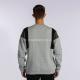 Реглан JOMA 102705.251 Confort Iii Sweatshirt Melange Grey