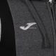 Олімпійка JOMA 102733.151 Confort Iii Zip-up Hoodie Melange Grey