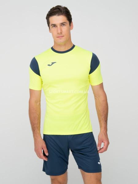 Форма JOMA 102741.063 Phoenix Set Fluor Yellow Navy