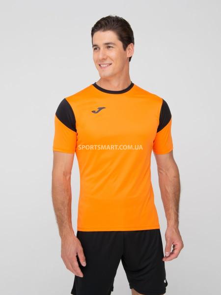 Форма JOMA 102741.881 Phoenix Set Orange Black