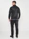Спортивний костюм Joma 102742.100 Columbus Tracksuit Black