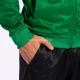 Спортивний костюм Joma 102742.451 Columbus Tracksuit Green Black