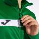 Спортивний костюм Joma 102742.451 Columbus Tracksuit Green Black
