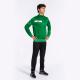 Спортивний костюм Joma 102742.451 Columbus Tracksuit Green Black